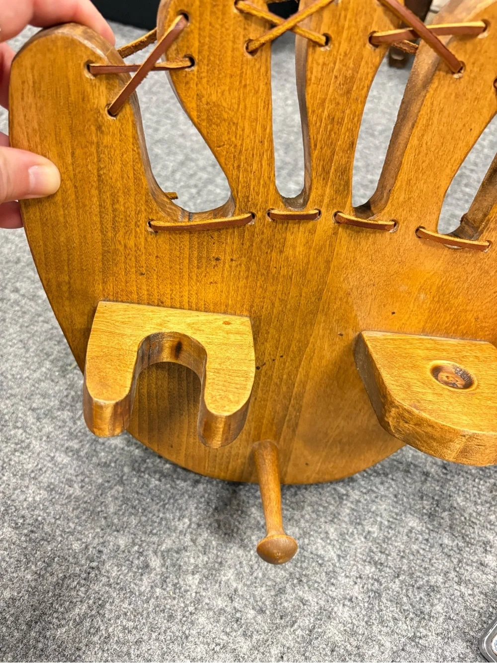 Hand Crafted hand crafted